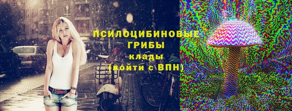 тгк Алексеевка